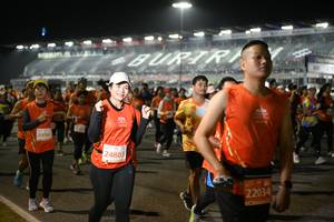 BIB: 24961, 24803, 22034
                            <button type="button" onclick="openModal(10891600)" class="btn btn-primary btn-sm float-right btn-popup" data-toggle="modal" data-target=".modal-high-quality">
                        <i class="fas fa-shopping-cart"></i> Add to Cart
                    </button>
                                            <button type="button" onclick="isThisMe(10891600, true)" class="btn btn-success btn-sm float-right btn-popup btn-isme hidden" data-toggle="tooltip" data-placement="bottom" title="นี่คือรูปของคุณใช่ไหม คลิกที่นี่เพื่อเอาเข้าอัลบั้ม">
                        <i class="fas fa-plus"></i> Add to album
                    </button>
                    <button type="button" onclick="isThisMe(10891600, false)" class="btn btn-warning btn-sm float-right btn-popup btn-isnotme hidden">
                        <i class="fas fa-ban"></i> Remove from album
                    </button>